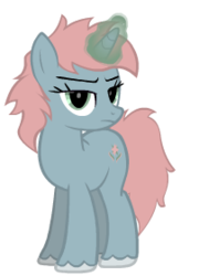 Size: 202x281 | Tagged: safe, artist:thunder-blur, oc, oc only, oc:astral starlight, pony, unicorn, cutie mark, show accurate, simple background, solo, transparent background, vector