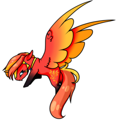 Size: 1024x1049 | Tagged: safe, artist:oneiria-fylakas, oc, oc only, oc:fireflies, alicorn, pony, chibi, male, simple background, solo, stallion, transparent background