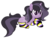 Size: 1280x964 | Tagged: safe, artist:magicdarkart, oc, oc only, pony, unicorn, base used, butt freckles, clothes, deviantart watermark, female, freckles, mare, obtrusive watermark, prone, simple background, socks, solo, striped socks, transparent background, watermark