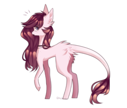 Size: 1200x1020 | Tagged: safe, artist:hyshyy, oc, oc only, earth pony, pony, female, mare, simple background, solo, transparent background