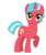 Size: 6912x8240 | Tagged: safe, artist:aborrozakale, oc, oc only, oc:green tea, pony, unicorn, g4, absurd resolution, female, looking at you, mare, raised hoof, simple background, solo, transparent background, vector