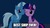 Size: 888x499 | Tagged: safe, artist:navitaserussirus, edit, trixie, twilight sparkle, g4, best ship, caption, female, image macro, lesbian, meme, ship:twixie, shipping, text