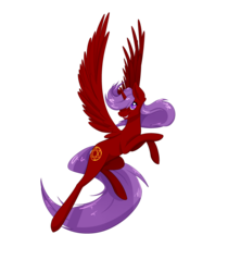 Size: 2812x3354 | Tagged: safe, artist:ednascissorhands, oc, oc only, oc:phoenix flare, alicorn, pony, high res, solo