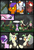 Size: 4750x7000 | Tagged: safe, alternate version, artist:chedx, boyle, captain celaeno, lix spittle, mullet (g4), starlight glimmer, zecora, abyssinian, cat, parrot pirates, pony, unicorn, zebra, comic:the storm kingdom, g4, my little pony: the movie, adventure, alternate hairstyle, alternate timeline, alternate universe, black paw, comic, parallel universe, pirate, scar, the bad guy wins, the black paw warlocks