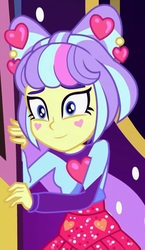 Size: 530x915 | Tagged: safe, screencap, supernova zap, equestria girls, equestria girls specials, g4, my little pony equestria girls: better together, my little pony equestria girls: sunset's backstage pass, female, solo, su-z