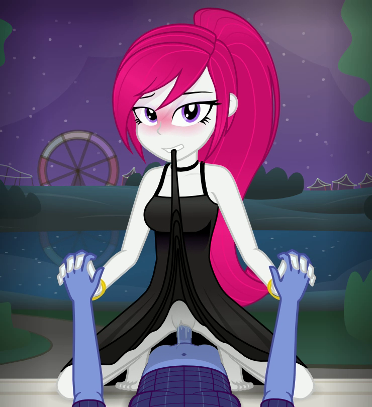 2111515 - explicit, artist:randomtriples, oc, oc:alchemic flower, human, e...