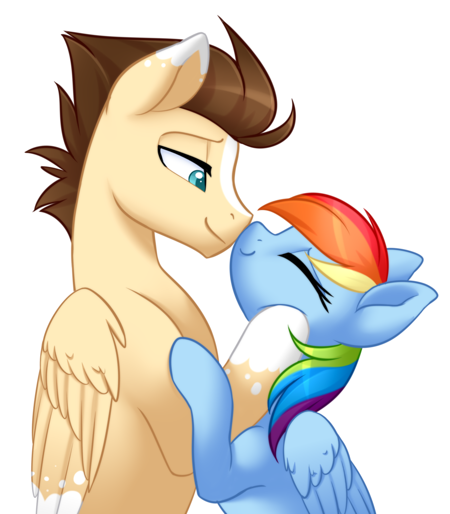 Покажи пони и джекс. Рейнбоу Дэш и x ОС. Pony shipping Canon x OC Рейнбоу Дэш. Rainbow Dash x OC Юри. Pony shipping Canon x OC.