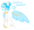 Size: 3188x2821 | Tagged: safe, artist:crazysketch101, oc, oc only, oc:dashing diamond, earth pony, pony, clothes, dress, ear piercing, earring, female, high res, jewelry, piercing, simple background, solo, transparent background