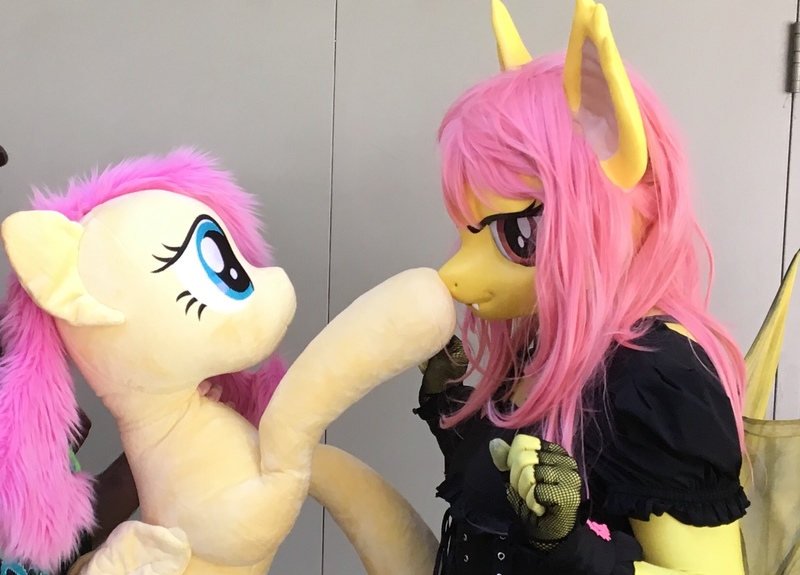 My little pony hotsell kigurumi