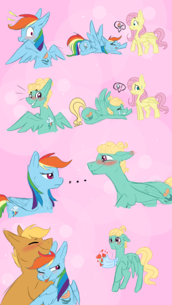 2112053 Artist 1spoonfulofsuga Bouquet Crying Cuckold Cutie