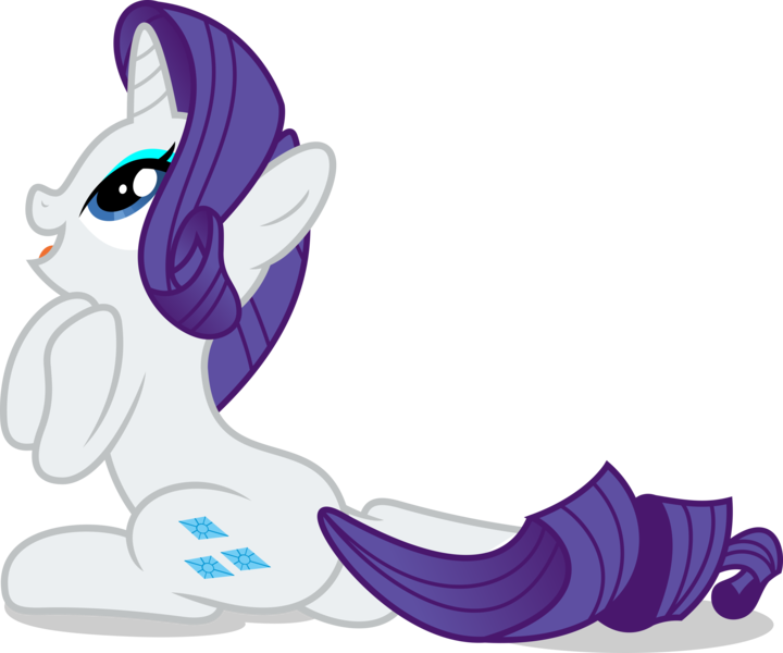 2112130 Artist Luckreza8 Pony Rarity Rarity