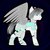 Size: 2144x2160 | Tagged: safe, oc, oc:light knight, pegasus, pony, armor, guard, high res, knight, royal guard, solo, wings