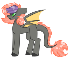 Size: 2731x2285 | Tagged: safe, artist:crazysketch101, oc, pony, commission, high res, solo