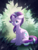 Size: 1500x2000 | Tagged: safe, artist:laptop-pone, starlight glimmer, pony, unicorn, g4, cute, female, floppy ears, glimmerbetes, looking at you, mare, sitting, smiling, solo