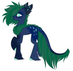 Size: 2568x2487 | Tagged: safe, artist:crazysketch101, oc, pony, commission, high res, simple background, solo, transparent background