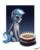 Size: 1199x1500 | Tagged: safe, artist:sa1ntmax, oc, oc only, oc:cloud zapper, pegasus, pony, birthday cake, cake, candle, commission, food, happy, happy birthday, male, simple background, smiling, solo, transparent background