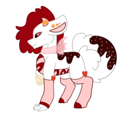 Size: 4500x4000 | Tagged: safe, artist:crazysketch101, oc, oc only, pony, commission, simple background, solo, transparent background
