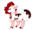 Size: 4500x4000 | Tagged: safe, artist:crazysketch101, oc, oc only, pony, commission, simple background, solo, transparent background