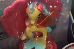 Size: 5184x3456 | Tagged: safe, princess skystar, pony, g4, my little pony: the movie, female, solo, toy