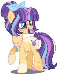 Size: 1200x1550 | Tagged: safe, artist:gihhbloonde, oc, oc only, oc:magical projection, pony, unicorn, base used, female, glasses, mare, offspring, parent:flash sentry, parent:twilight sparkle, parents:flashlight, simple background, solo, transparent background, unshorn fetlocks