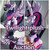 Size: 1971x2028 | Tagged: safe, artist:kuroran, twilight sparkle, alicorn, pony, rcf community, g4, advertisement, irl, photo, plushie, solo, twilight sparkle (alicorn)