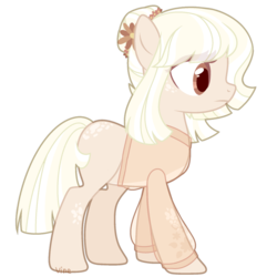 Size: 894x894 | Tagged: safe, artist:darlyjay, oc, oc only, earth pony, pony, adoptable, female, mare, simple background, solo, transparent background