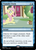 Size: 375x523 | Tagged: safe, edit, edited screencap, screencap, angel bunny, fluttershy, rabbit, g4, my little pony: friendship is magic, she talks to angel, animal, body swap, ccg, duo, female, magic the gathering, mare, saddle bag, shocked, trading card, trading card edit