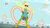 Size: 1144x646 | Tagged: safe, screencap, applejack, equestria girls, equestria girls specials, g4, my little pony equestria girls: better together, my little pony equestria girls: holidays unwrapped, appleswag, boots, cowboy boots, crystal guardian, cutie mark, high heel boots, imagine spot, plusplus, ponied up, shoes, sunglasses