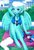 Size: 792x1181 | Tagged: safe, artist:wild-fluff, fleetfoot, pegasus, anthro, unguligrade anthro, g4, armpits, earbuds, female, food, picnic, solo, sunglasses