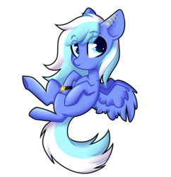 Size: 1223x1265 | Tagged: safe, artist:cloud-fly, oc, oc only, oc:starlight starbright, pegasus, pony, chibi, female, mare, simple background, solo, transparent background
