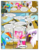 Size: 612x792 | Tagged: safe, artist:newbiespud, edit, edited screencap, screencap, gilda, pinkie pie, rainbow dash, earth pony, griffon, pegasus, pony, comic:friendship is dragons, g4, my little pony: friendship is magic, the lost treasure of griffonstone, backpack, bipedal, building, comic, dialogue, eyes closed, female, frown, grin, mare, raised hoof, saddle bag, screencap comic, sleeping bag, smiling, speech bubble