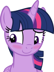 Size: 1500x2014 | Tagged: safe, artist:jp, derpibooru exclusive, twilight sparkle, alicorn, pony, equestria girls, g4, spring breakdown, .svg available, blushing, cute, female, mare, simple background, smiling, solo, svg, transparent background, twiabetes, twilight sparkle (alicorn), vector