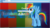 Size: 728x410 | Tagged: safe, rainbow dash, pony, g4, female, google chrome, solo, theme