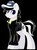 Size: 1280x1717 | Tagged: safe, artist:thehaywaiianhorse, oc, oc only, earth pony, pony, black background, cap, clothes, deviantart watermark, hat, jacket, male, obtrusive watermark, simple background, solo, stallion, watermark