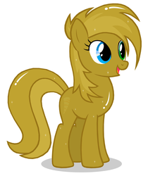 Size: 1788x2132 | Tagged: safe, artist:tempete49, pony, smiling