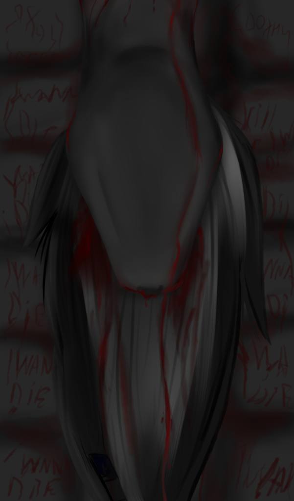 2141347 Semi Grimdark Artist Observerdoz Oc Oc Only Oc Doz Pony