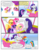 Size: 612x792 | Tagged: safe, artist:newbiespud, edit, edited screencap, screencap, applejack, fluttershy, pinkie pie, rainbow dash, rarity, twilight sparkle, earth pony, pegasus, pony, unicorn, comic:friendship is dragons, g4, my little pony: friendship is magic, sonic rainboom (episode), cloud, comic, dialogue, female, flying, freckles, frown, grin, hat, hot air balloon, looking down, looking up, mane six, mare, on a cloud, sad, screencap comic, smiling, unicorn twilight