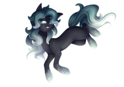 Size: 3200x2234 | Tagged: safe, artist:sodapopfairypony, oc, oc only, earth pony, pony, female, high res, mare, simple background, solo, transparent background
