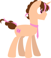 Size: 2267x2588 | Tagged: safe, artist:zacatron94, oc, oc only, oc:think pink, pony, unicorn, high res, lineless, male, simple background, solo, stallion, transparent background
