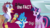 Size: 2880x1620 | Tagged: safe, artist:mlp-silver-quill, spike, twilight sparkle, oc, oc:silver quill, alicorn, dragon, hippogriff, pony, after the fact, g4, after the fact:digi dêjà vu, clothes, crossover, daisuke motomiya, digimon, digimon adventure 02, digivice, exveemon, female, goggles, hippogriff oc, jacket, male, mare, open beak, open mouth, palette swap, raised eyebrow, recolor, title card, trio, twilight sparkle (alicorn), winged spike, wings