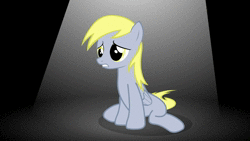 Size: 1920x1080 | Tagged: safe, artist:alligator tub productions, derpy hooves, pegasus, pony, g4, 2012, abuse, animated, bald dumbo rat, crying, derpybuse, derpygate, female, sad, save derpy, solo, sound, video, webm