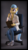 Size: 2160x3840 | Tagged: safe, artist:imafutureguitarhero, doctor fauna, earth pony, anthro, plantigrade anthro, g4, 3d, 4k, border, chair, chromatic aberration, clipboard, clothes, colored eyebrows, commission, converse, eyeshadow, female, film grain, floppy ears, high res, jeans, lab coat, makeup, mare, office chair, pants, pen, raised eyebrow, shoes, signature, sneakers, solo, source filmmaker, thinking, vertical