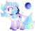 Size: 1024x917 | Tagged: safe, artist:manella-art, oc, oc only, oc:clarity star, pony, unicorn, base used, female, magical lesbian spawn, mare, offspring, parent:rainbow dash, parent:rarity, parents:raridash, simple background, solo, transparent background