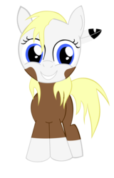 Size: 1600x2500 | Tagged: safe, artist:strategypony, pony, dreamworks, feather, female, filly, looking at you, ponified, rain (character), rain (spirit: stallion of the cimarron), simple background, spirit: stallion of the cimarron, transparent background