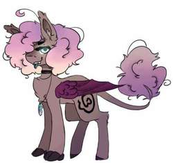 Size: 579x545 | Tagged: artist needed, safe, oc, oc only, pegasus, pony, solo