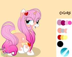 Size: 720x567 | Tagged: safe, artist:creativechibigraphics, oc, oc only, pony, unicorn, solo