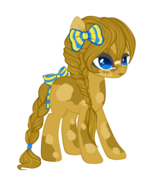 Size: 1249x1388 | Tagged: safe, oc, oc only, earth pony, pony, solo