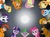 Size: 2732x2048 | Tagged: safe, artist:justsomepainter11, applejack, fluttershy, rainbow dash, rarity, spike, twilight sparkle, alicorn, dog, earth pony, great dane, human, pegasus, pony, unicorn, g4, crossover, daphne blake, fred jones, group, hanna barbera, high res, light, looking at you, room, scooby-doo, scooby-doo!, shaggy rogers, show accurate, teamwork, twilight sparkle (alicorn), velma dinkley