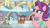 Size: 1600x900 | Tagged: safe, screencap, clever musings, ocarina green, rainbow dash, spoiled rich, starlight glimmer, violet twirl, yona, earth pony, pegasus, pony, unicorn, yak, a horse shoe-in, g4, my little pony: friendship is magic, ball, banner, barbell, basket, basketball, bow, cabinet, clipboard, cloud, cloven hooves, door, female, flying, friendship student, glowing horn, gym, gymnasium, hair bow, horn, jewelry, magic, male, mare, monkey swings, necklace, rainbow, sitting, sports, stallion, telekinesis, trophy, weights