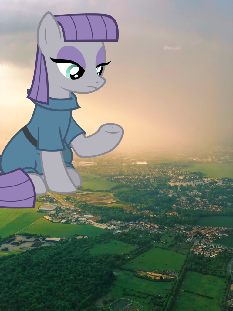 2144044 Safe Artisttardifice Artistthegiantponyfan Maud Pie